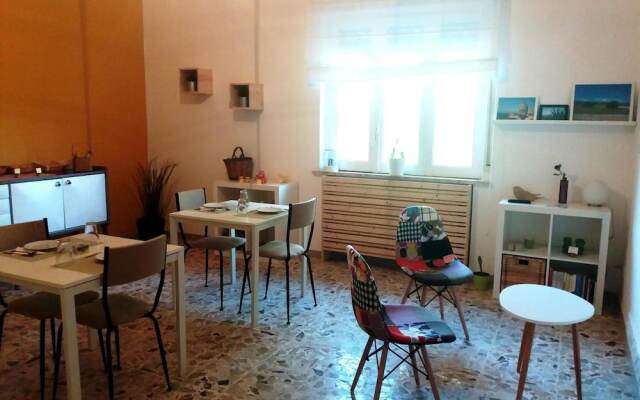 B&B Il Vaso di Creta