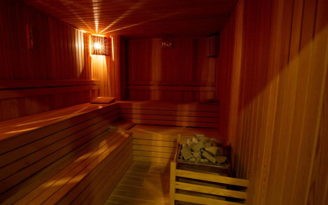 Hane Sun Elite Hotel