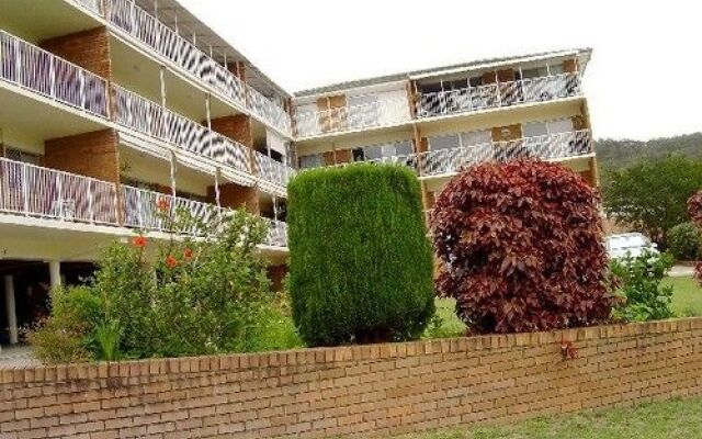 Teramby Court, Unit 15/104 Magnus Street