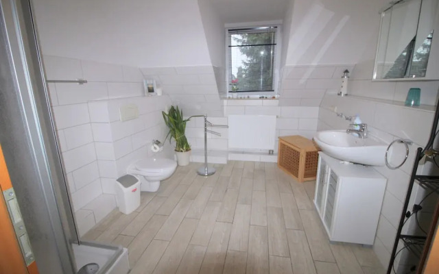 Feriendomizil Am Hafen