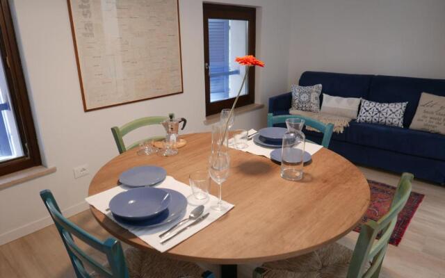 Le Querce Apartments