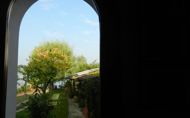 B&B Casanonni Borgo Angeli