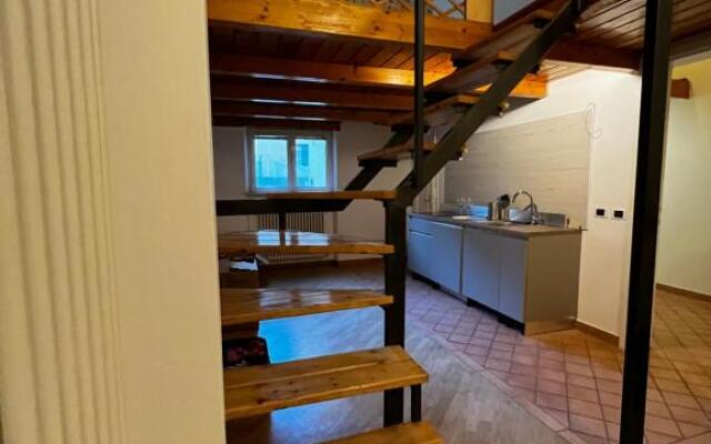 V&B Suits and apartments