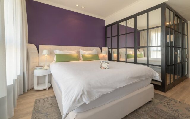 Hotel Indigo Tel Aviv - Diamond District by IHG