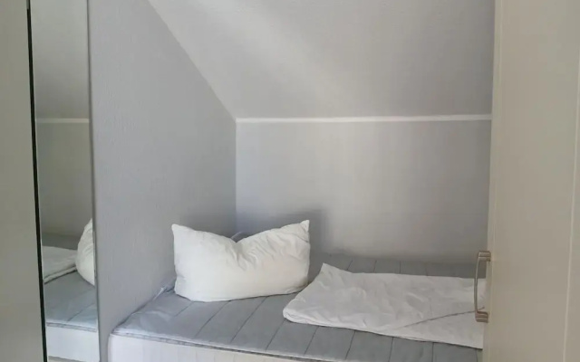 Chickes Appartement