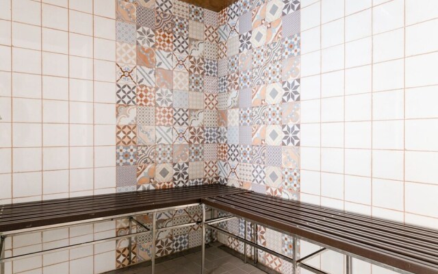 Quaint Vacation Apartment with Hot Tub & Hammam