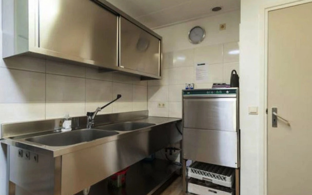 Spacious Holiday Home in Exloo with Garden
