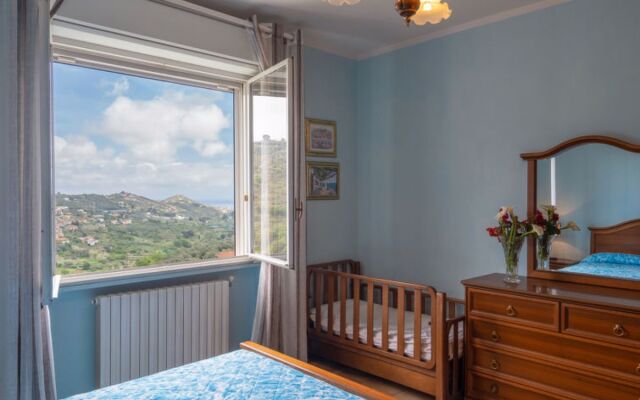 Villa Paradiso (DOL191)