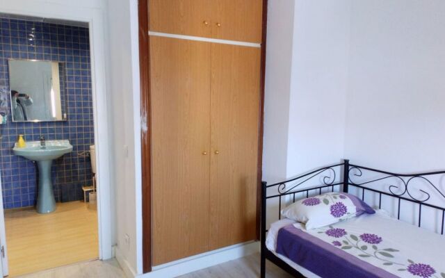 Apartamento Calafell playa