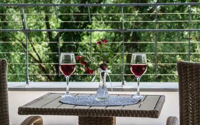Easy Suites Hévíz