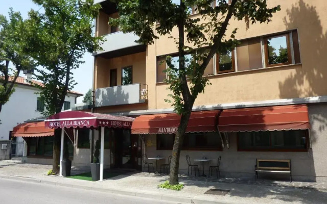 Hotel Alla Bianca
