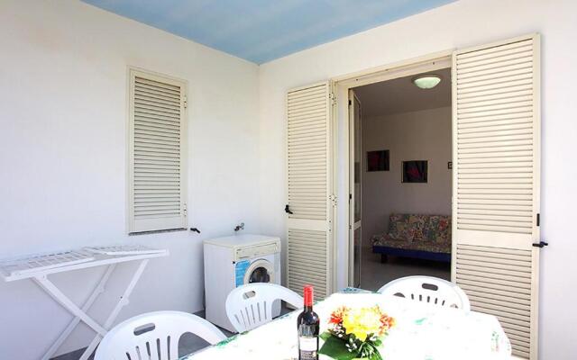 Family Apartment M113