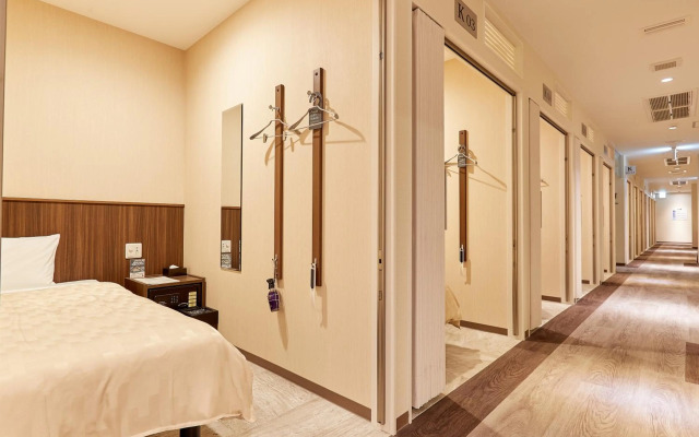 Grand Cabin Hotel Naha Oroku