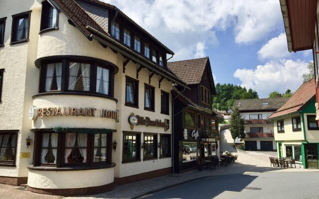 Landhotel Alte Aue