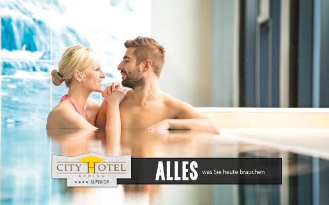 City Hotel Roding