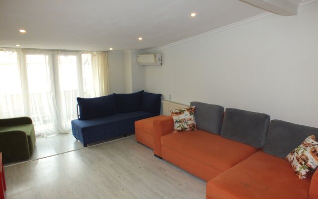 Taksim 9 Suites Apartments