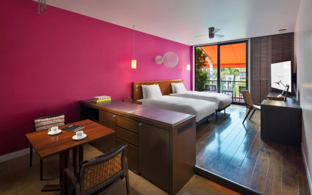 With The Style Fukuoka