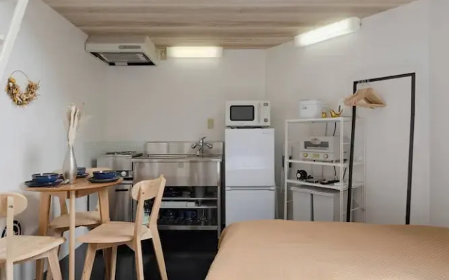 House Hotel nakano TNA