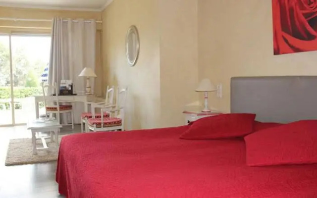 Mas d’Artigny Hotel & Spa