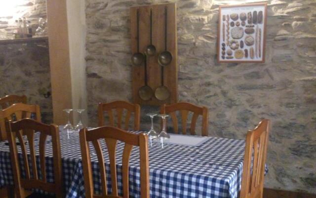 Hotel Rural Grado del Pico