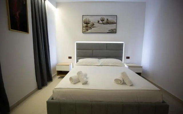 Hotel Frekel