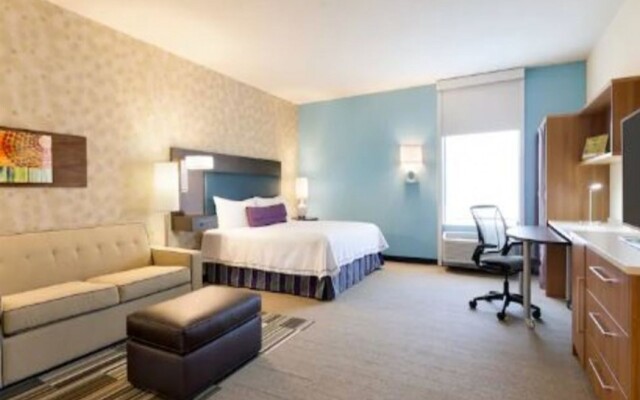 Home2 Suites by Hilton Edmond