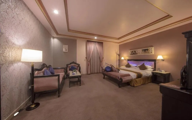 Levant Hotel
