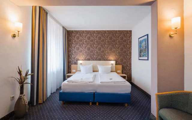 Hotel Am Stadtpark