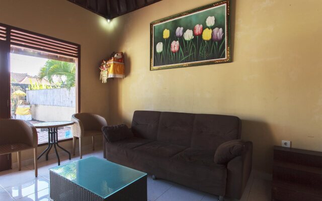 Bali Asih Villa