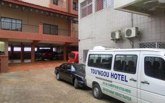Tou'Ngou Hotel