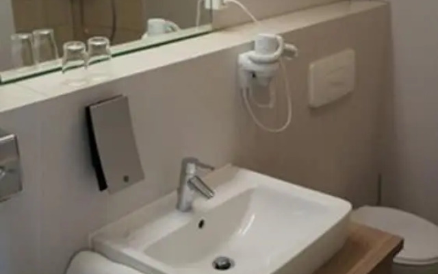 Guesthouse Fernblick