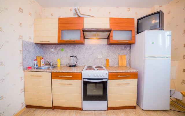 VL Stay Apartments - Avangard