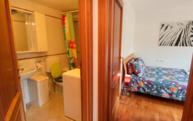 Apartment Picasso