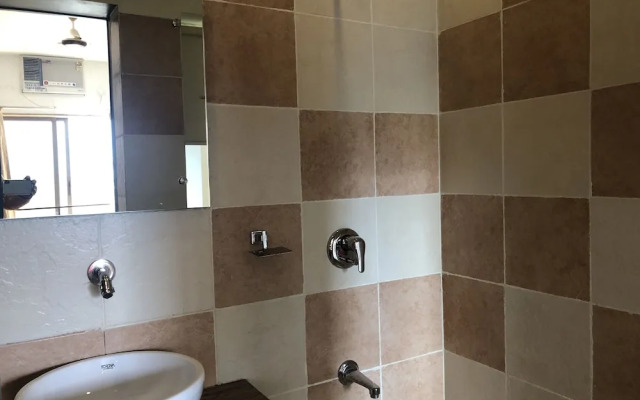 Resort Silver Hills Lonavala