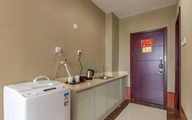 S.devons International Hotel