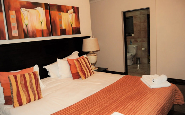 Villa La Ve Guesthouse