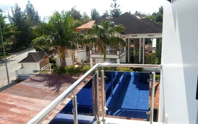 Confort Deluxe inn