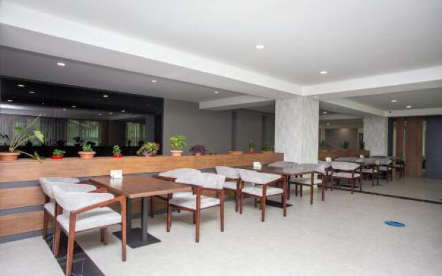 Flat 1 Bedroom 1 Bathroom - Bakuriani