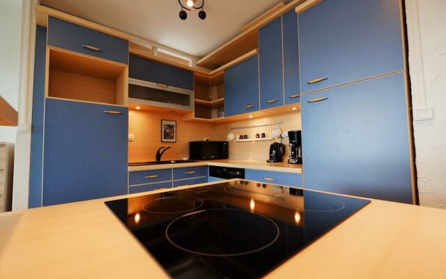 70 m2 avec Balcons et Parking