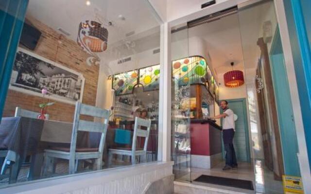 Hotel Hostal Chic