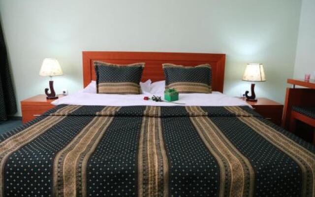 Hotel Apollonia