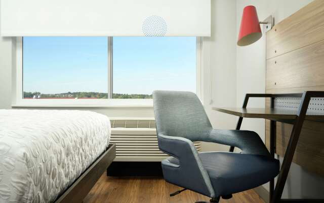 Tru by Hilton Chattanooga Hamilton Place