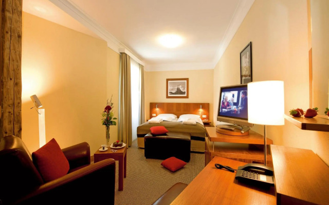 Hotel Post