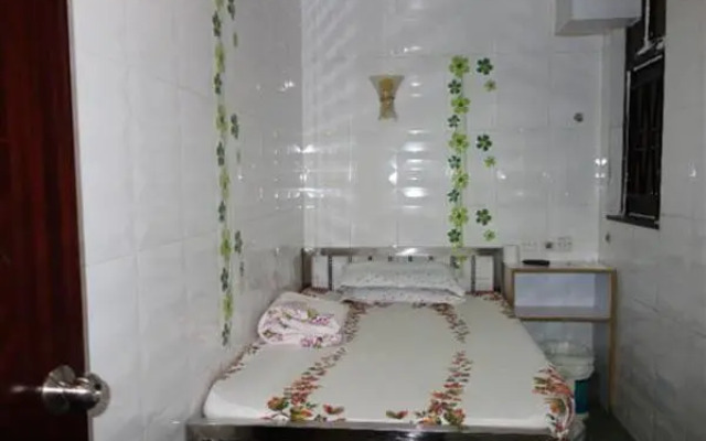 New China 2 Guesthouse
