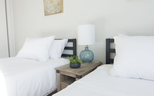 Kasa Sacramento Apartments