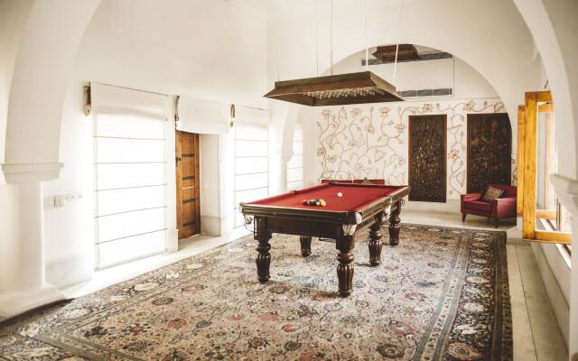 RAAS Devigarh