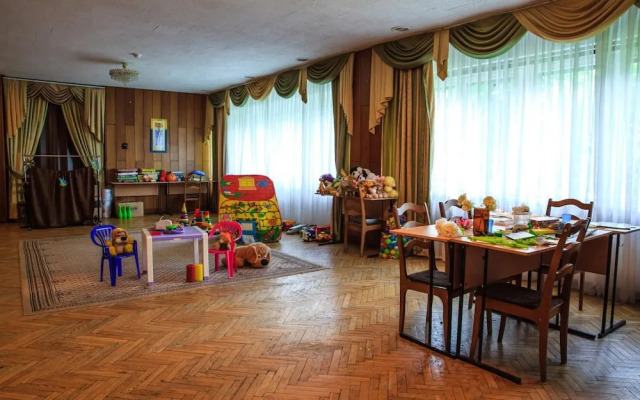 Pansionat Zvenigorodskiy