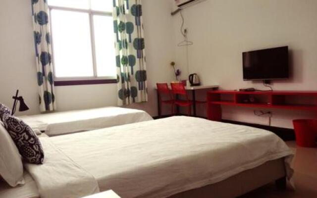 Hengshan Shanyu Lodge