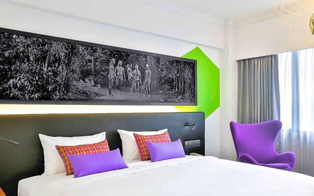 ibis Styles Yangon Stadium