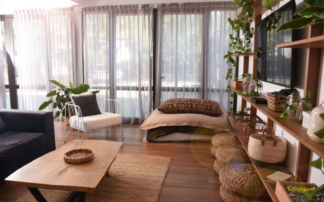 Casa Campus Pilar Araucarias